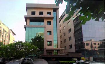 Plot No.81, Sector 44